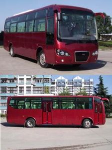 Chufeng  HQG6920EA3 City buses