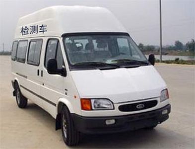 Jiangling Quanshun brand automobilesJX5036XJCDLHInspection vehicle