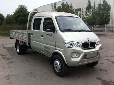 Jinbei SY1037AASX9LFALight duty trucks