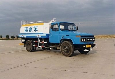 Tianxi  TSY5091GSS Sprinkler truck