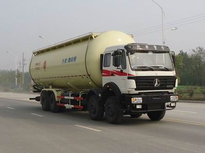 Ruijiang  WL5310GXHND48 Lower ash truck