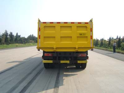 Shenying  YG3250B Dump truck