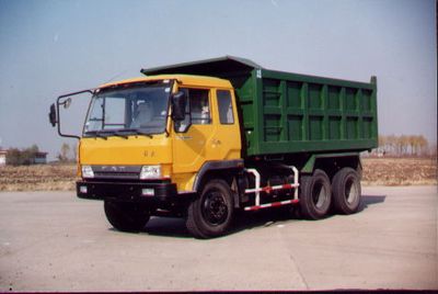 Ice Flower  YSL3210P1K2T1 Diesel dump truck