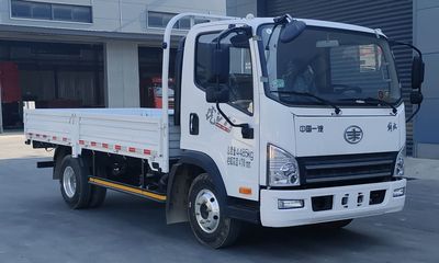 Jiefang Automobile CA1040P40K59L2E6A85 Truck