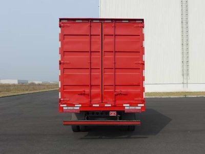 Hyundai  CHM5091XXYQDA33V Box transport vehicle