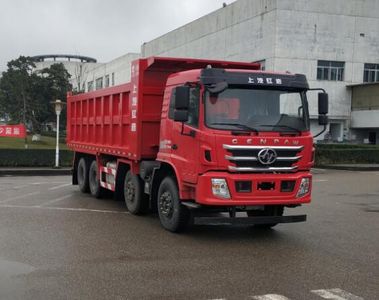 Hongyan  CQ3316AMVG286 Dump truck