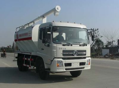 Chuanmu  CXJ5120GSL Bulk feed transport vehicle