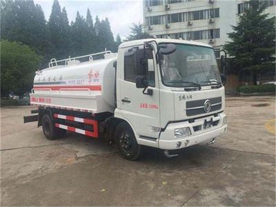 Dongfeng  DFZ5120GSSB1 Sprinkler truck