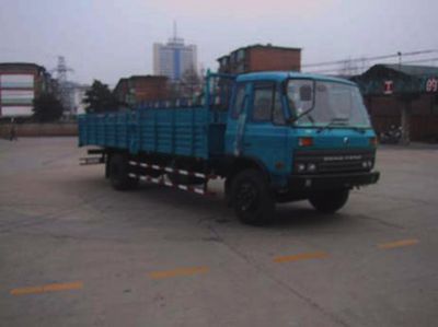 Dongfeng  EQ1163GB2 Truck