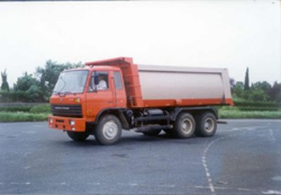 Dongfeng  EQ3208G6 Dump truck