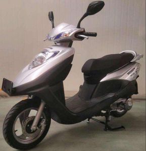 Guangben Wanqiang brand automobiles GB125T3A Two wheeled motorcycles