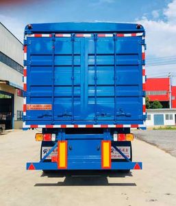 Chengxing  HCX9400CCY Gantry transport semi-trailer