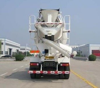 Huayuda  LHY5254GJB Concrete mixing transport vehicle