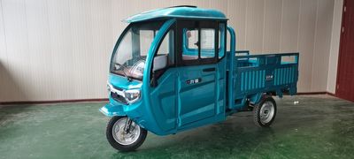 Lijiang  LJ1200DZHD Electric tricycle