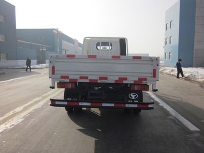 Shifeng  SSF1041HDP642 Truck