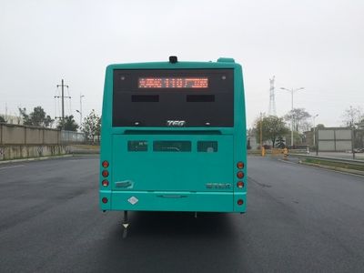 CSR Times TEG6129EHEVN06 Hybrid urban buses