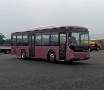 Tonggong  TG6101CPHEV2 Hybrid urban buses