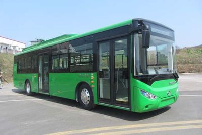 Tonggong  TG6101CPHEV2 Hybrid urban buses