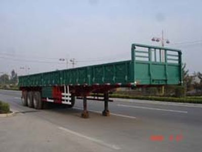 Eight Horse  TSS9300 Semi trailer