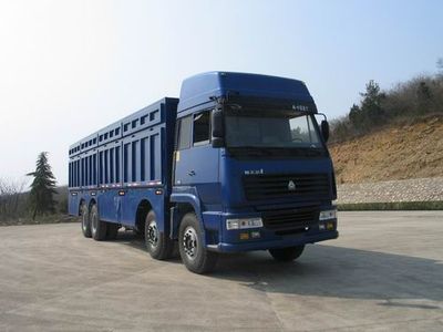 Ruijiang  WL3316Z Dump truck