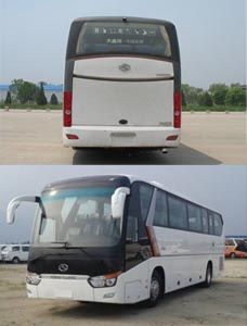 Jinlong  XMQ6129HYD4C coach