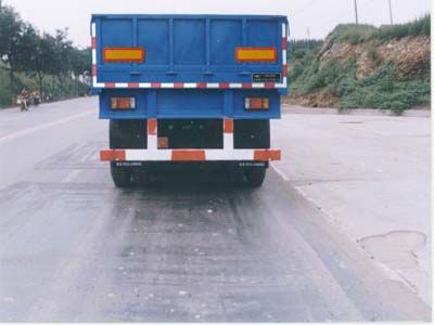 Yanshan  BSQ9281 Semi trailer