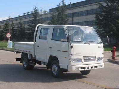 Jiefang Automobile CA1040K3LRE3 Truck