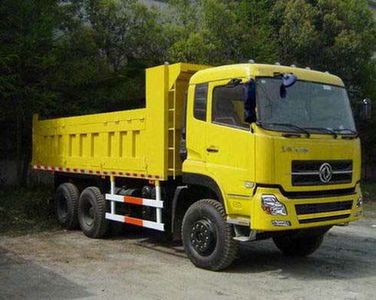 Dongfeng  DFL3201AX7A1 Dump truck