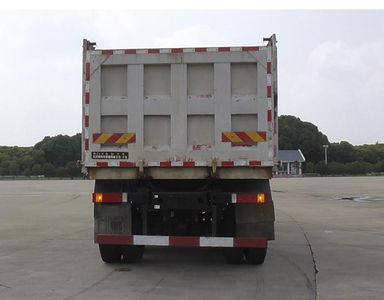 Dongfeng  DFV3313GP6DT Dump truck