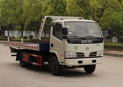 Dongfeng  EQ5041TQZ3BDFAC Obstacle clearing vehicle