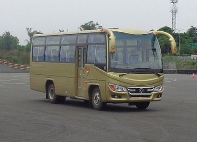 Dongfeng  EQ6768PB5 coach