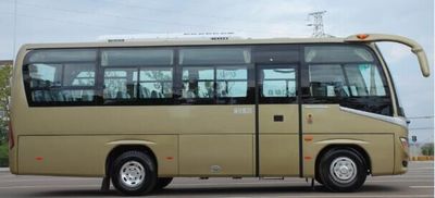 Dongfeng  EQ6768PB5 coach