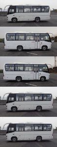 Dongfeng  EQ6768PB5 coach