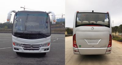 Dongfeng  EQ6768PB5 coach