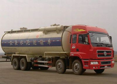 Fushi  LFS5310GSN Bulk cement truck