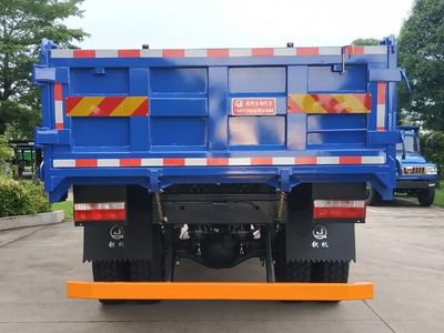 Qinji  LSC2186E601 Off road dump truck