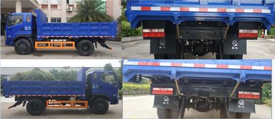 Qinji  LSC2186E601 Off road dump truck