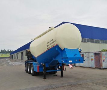 Fengaoda  LTY9400GXH1 Lower ash semi-trailer