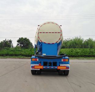 Fengaoda  LTY9400GXH1 Lower ash semi-trailer