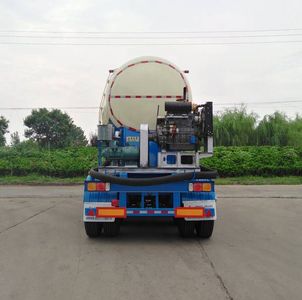 Fengaoda  LTY9400GXH1 Lower ash semi-trailer