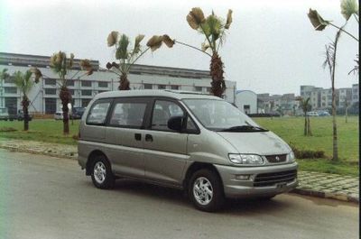 Dongfeng  LZ6500Q8GLE Light Bus