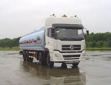 Panda  LZJ5311GJY Refueling truck