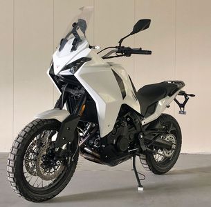 Moto MoliniMM650ATwo wheeled motorcycles