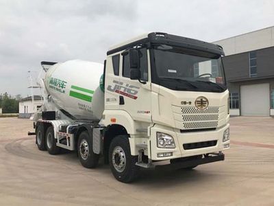 Qingte  QDT5310GJBC5 Concrete mixing transport vehicle