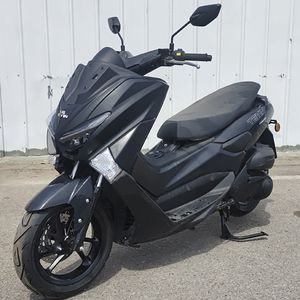 Tianying  TY50QT59D moped with two wheels 