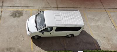 Weishijie  WSJ5040TSYDT01 Camping vehicle