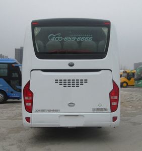 Yutong  ZK6876HN5Y coach