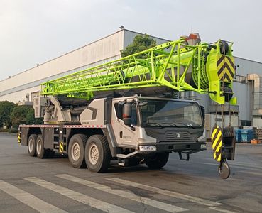 Zhonglian AutomobileZLJ5502JQZ100VCar crane