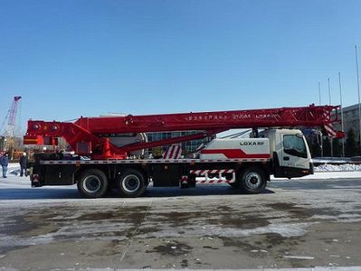 Foton  BJ5271JQZ20 Car crane