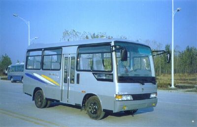 Zhongtong Automobile LCK6605DK coach